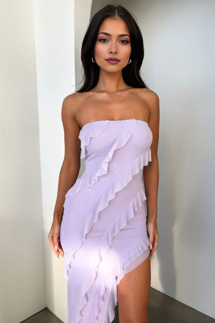 Vestido Midi Eloise
