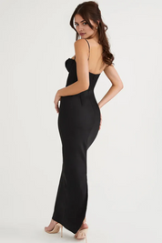 Vestido Longo Juliana