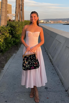 Vestido Midi Iara