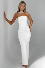 Vestido Longo America