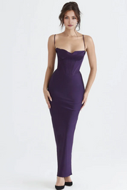 Vestido Longo Juliana
