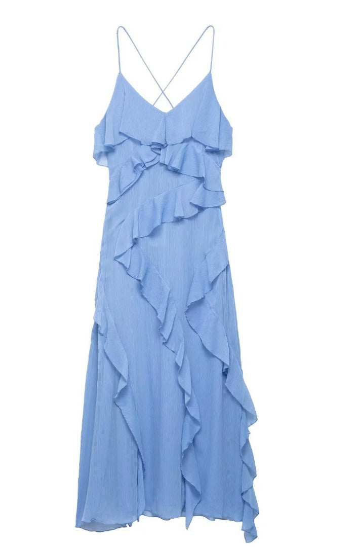 Vestido Tifany