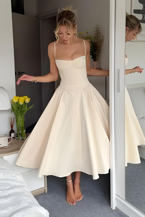 Vestido Midi Iara