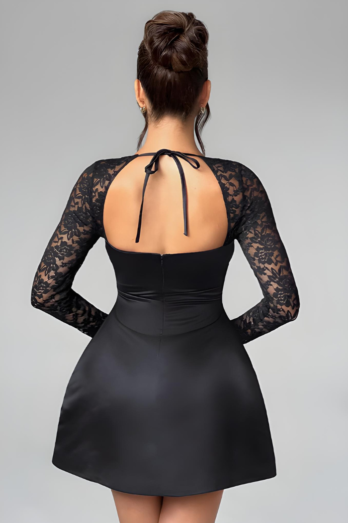 Vestido Greta
