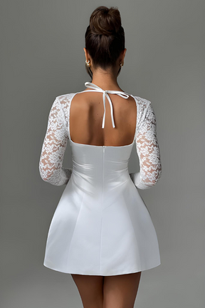 Vestido Greta