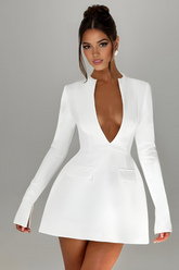 Vestido Violet