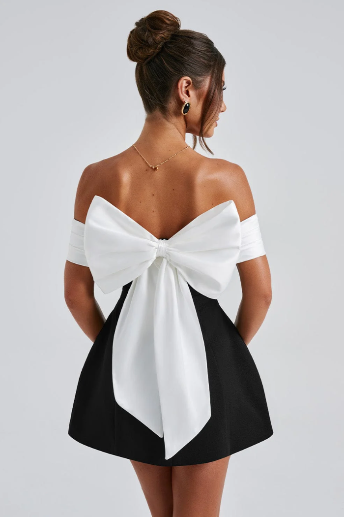 Vestido Phoebe