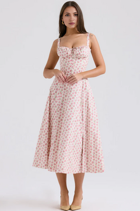 Vestido Mercedes