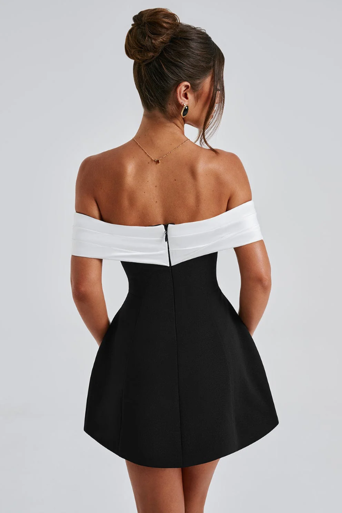 Vestido Phoebe - OUTLET