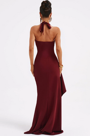 Vestido Longo Stella