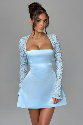 Vestido Greta