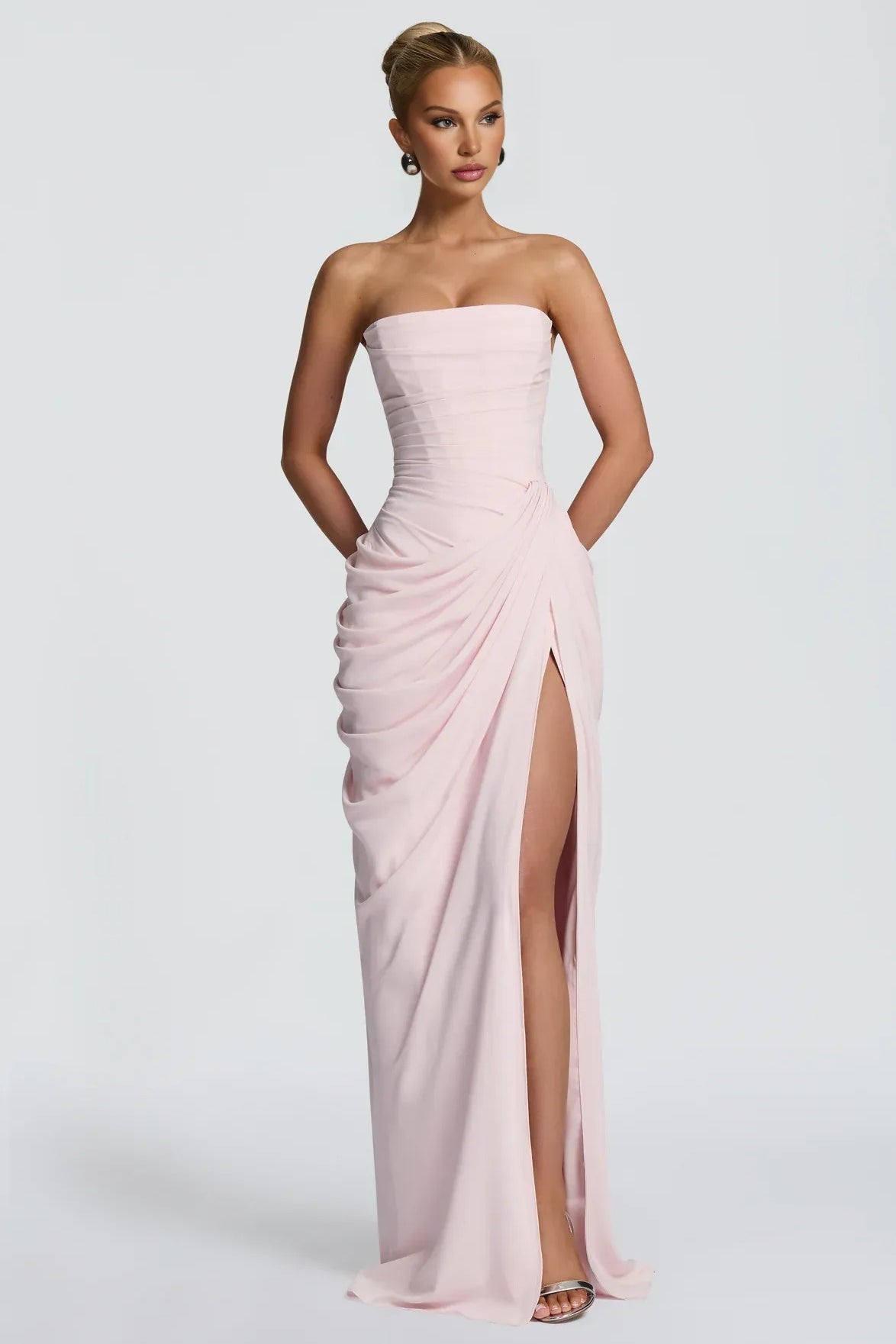 Vestido Longo Bellini