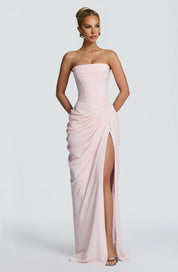 Vestido Longo Bellini