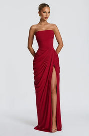 Vestido Longo Bellini