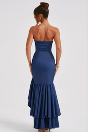 Vestido Longo Avery - OUTLET