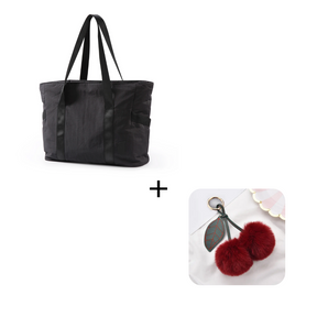 Bolsa Tote College + Chaveiro BRINDE!