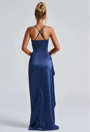 Vestido Longo Kimberly