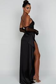 Vestido Longo Emma