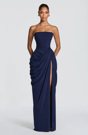 Vestido Longo Bellini