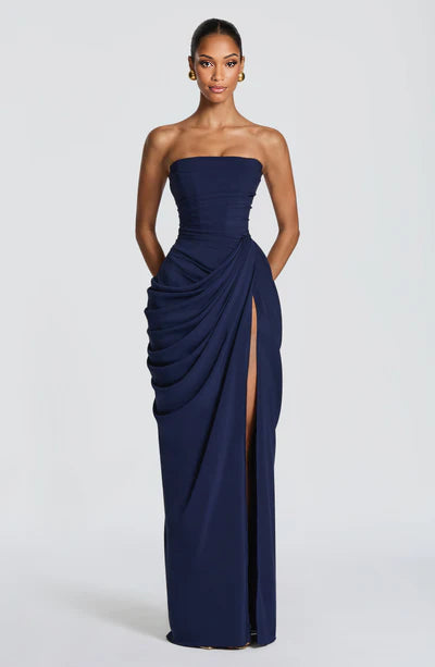 Vestido Longo Bellini