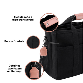 Bolsa Tote Essential