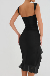 Vestido Midi Andy