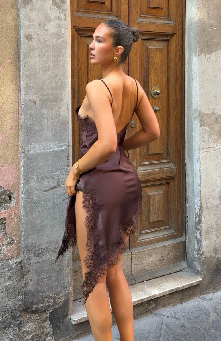 Vestido Kisser