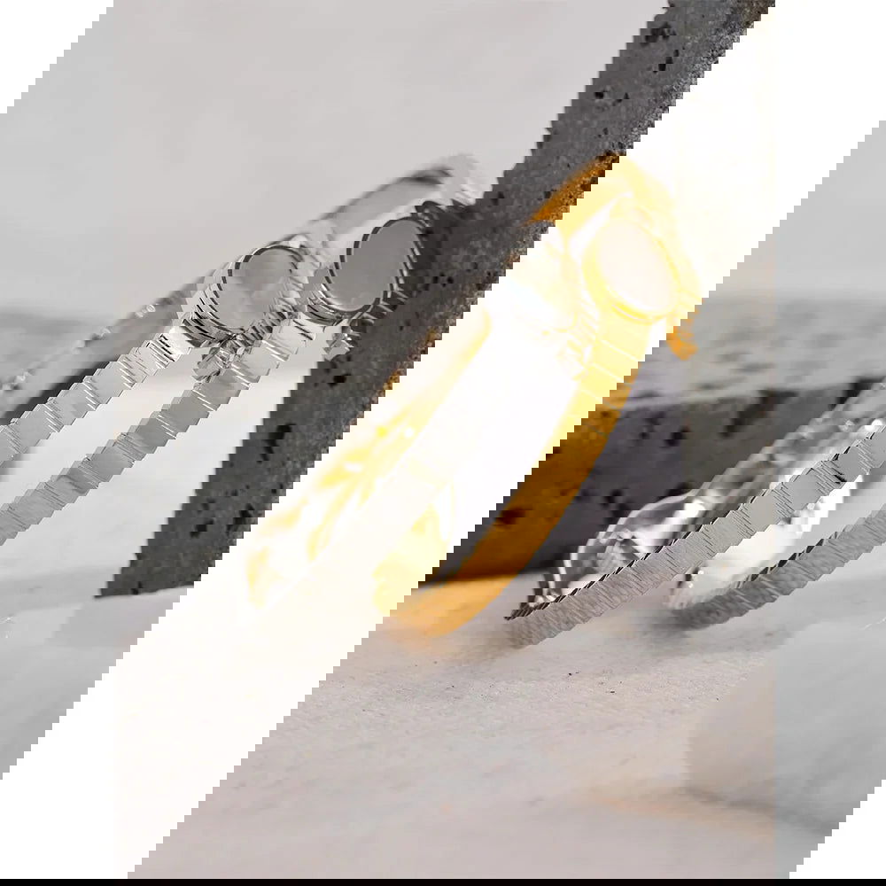 Bracelete Ponto de Luz - Velvet