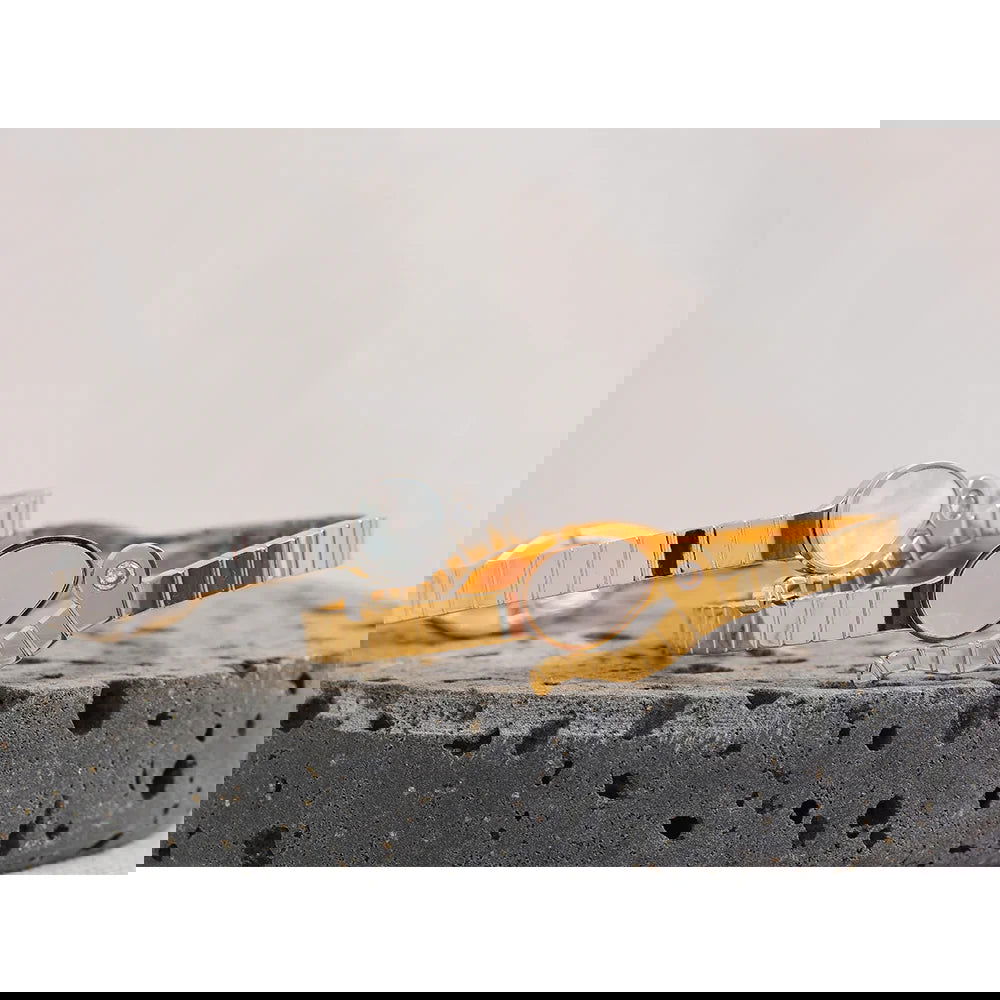 Bracelete Ponto de Luz - Velvet