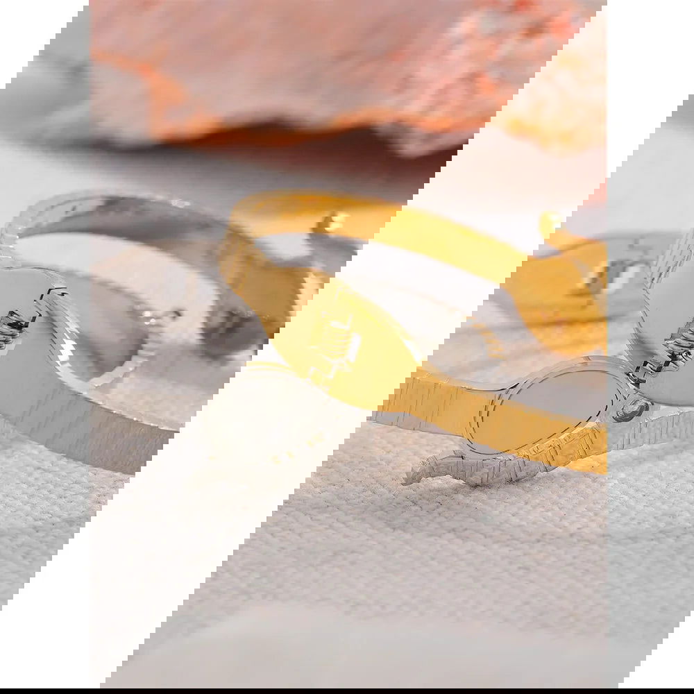 Bracelete Ponto de Luz - Velvet