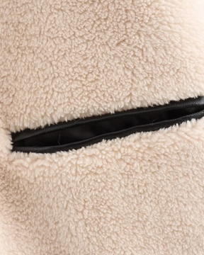 Casaco Apeluciado Winter - Velvet