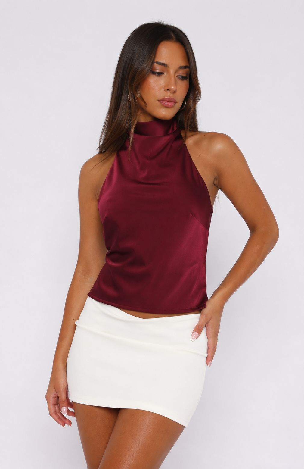 Blusa Chase