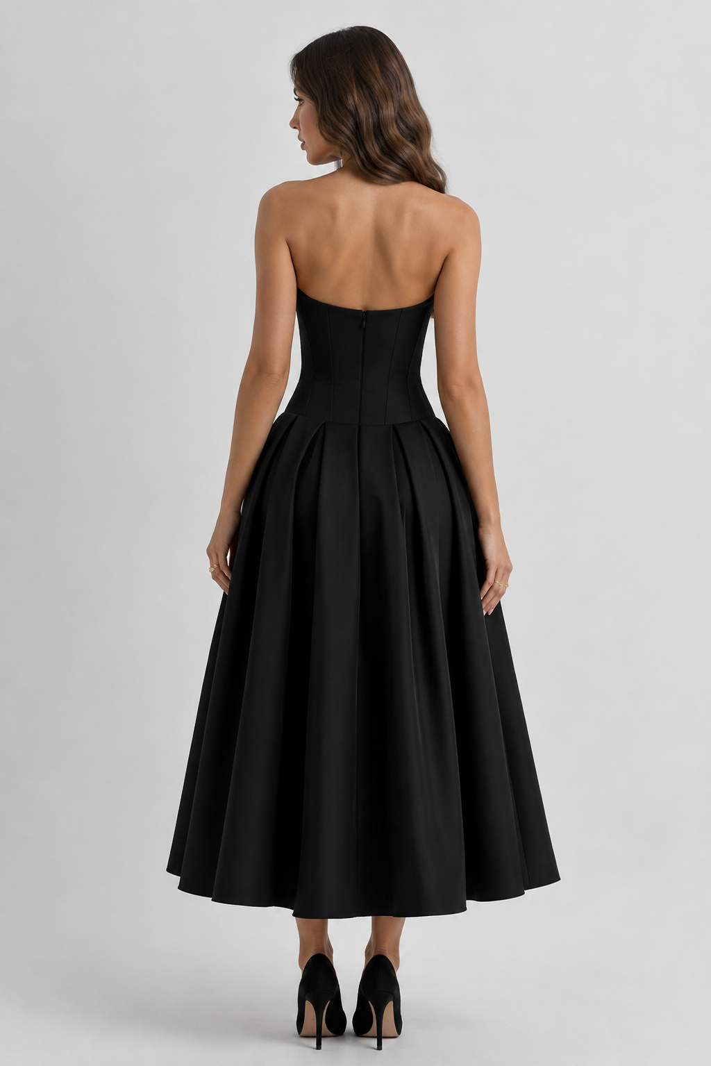 Vestido Jade