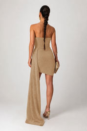 Vestido Mini Mayara