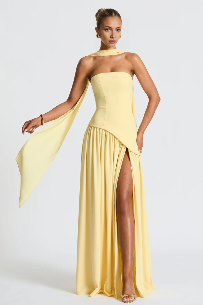 Vestido Bunny
