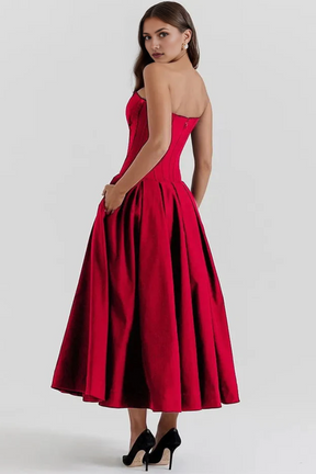 Vestido Jade