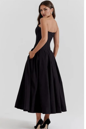 Vestido Jade
