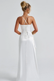 Vestido Longo Kimberly