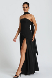 Vestido Longo Bunny
