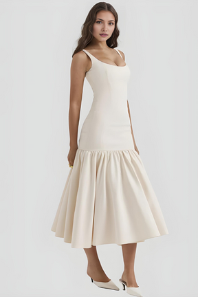 Vestido Scarllet