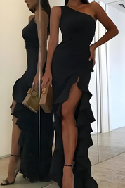Vestido Longo Lauren