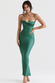 Vestido Longo Juliana