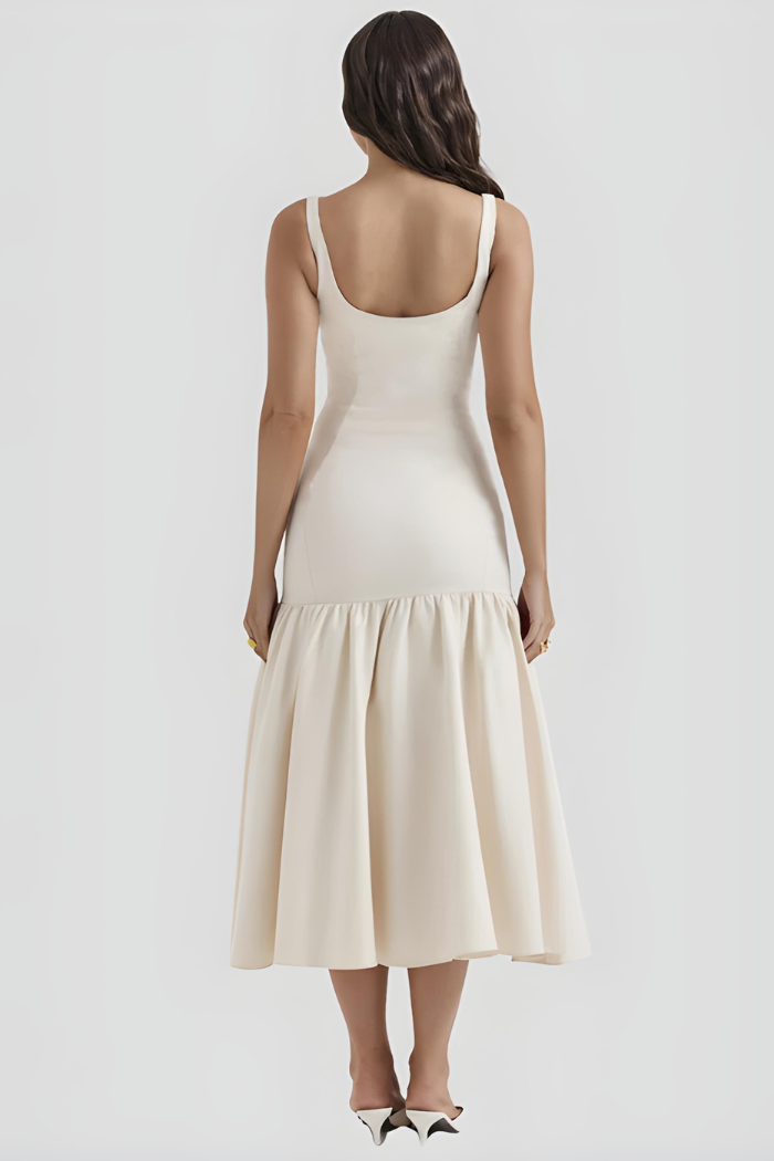 Vestido Scarllet