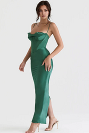 Vestido Longo Juliana