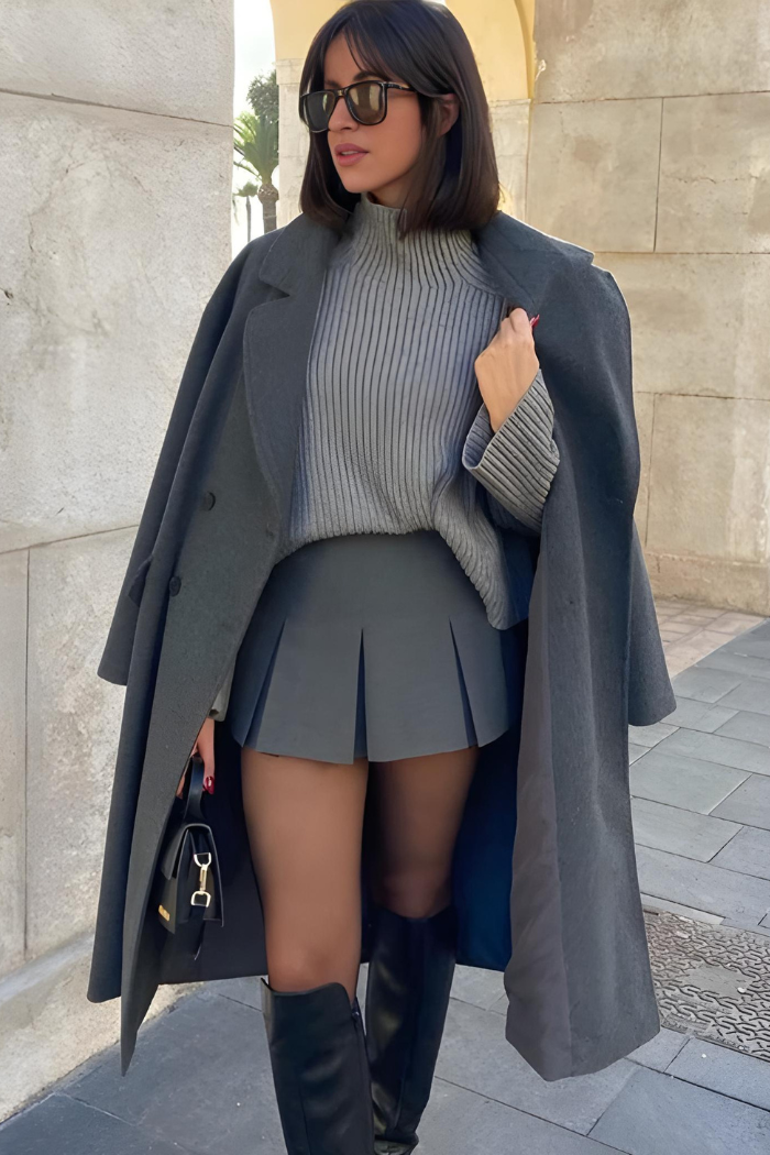 Sobretudo Brenna