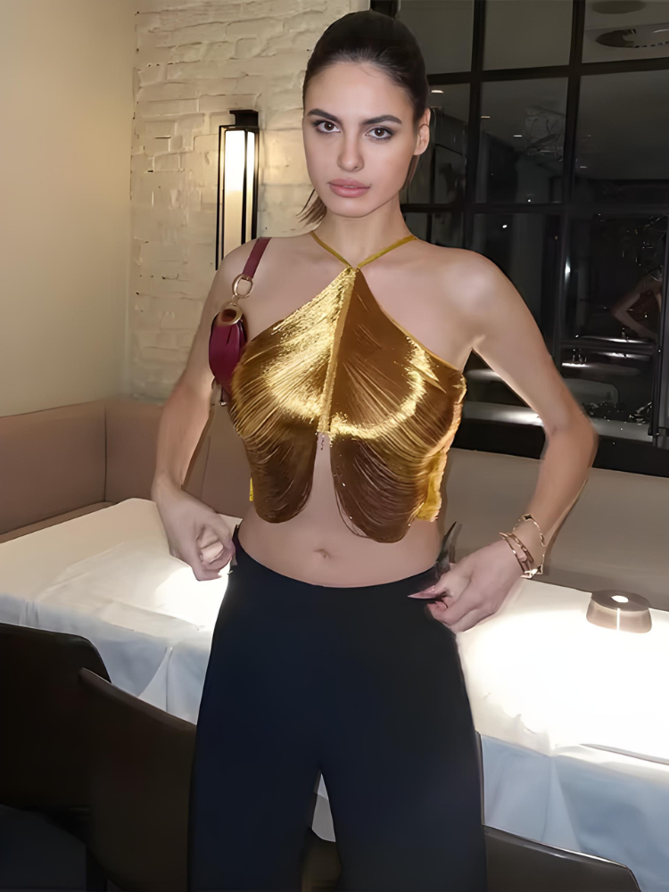 Top Cleópatra