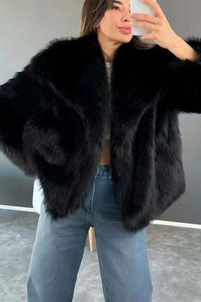 Jaqueta Apeluciada Hailey