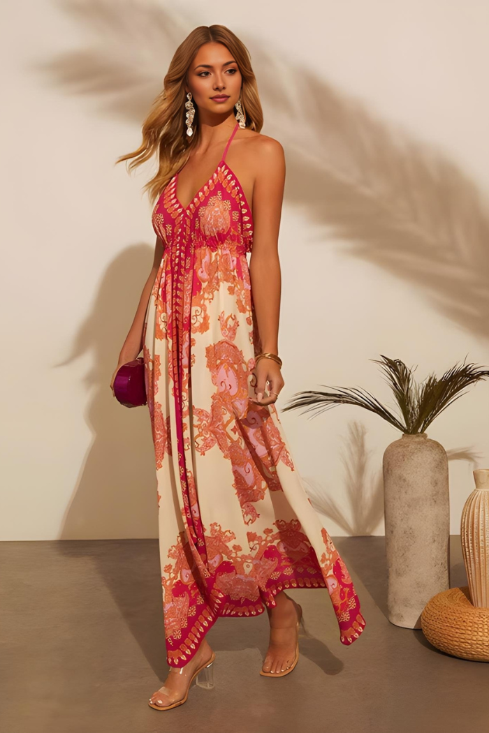Vestido Melinda