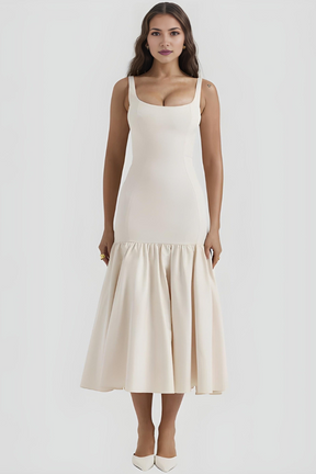 Vestido Scarllet