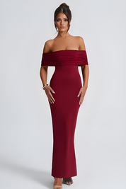 Vestido Longo Bella